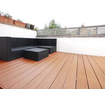 2 bedroom maisonette to rent - Photo 5