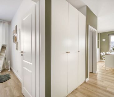 Wolne od Nowego Roku, nowocześnie urządzone! - Photo 6