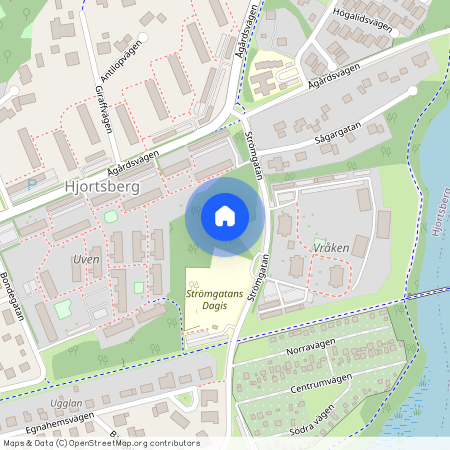 Ljungby, Strömgatan, 63A, 34141