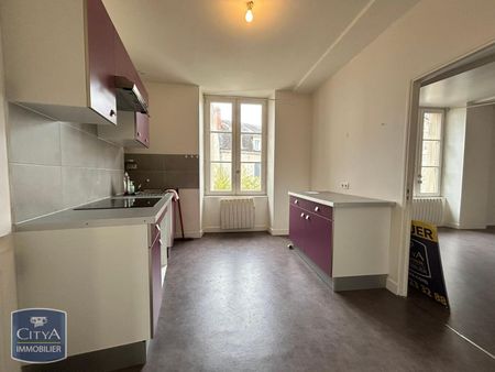 Location Appartement 2 pièces 52m² BRIVE LA GAILLARDE 19100 - Photo 5