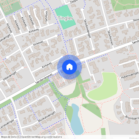 Sønderskovvej, 33, 6360, Tinglev