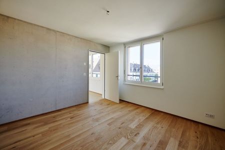 4.5-Zimmerwohnung Duplex - Ihr neuer Wohntraum! - Foto 5