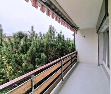 "Teilsanierte Studiowohnung mit Balkon per sofort zu vermieten!" - Photo 5