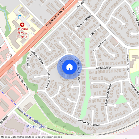 9 Linnet Ct, Vic 3931, Mornington