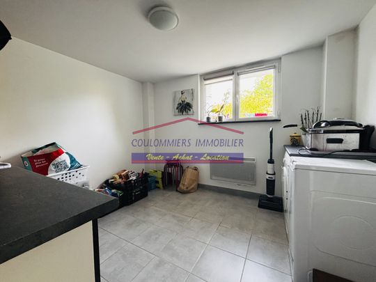 Location Maison 5 pièces 106m² FAREMOUTIERS 77515 - Photo 1