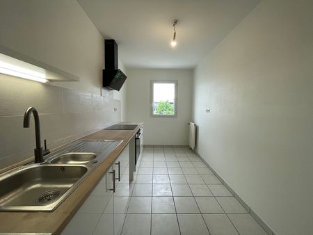 Location Appartement 3 pièces 64m² RENNES 35000 - Photo 3