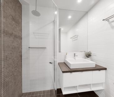 206/38 Harold Street, Hawthorn East VIC 3123 - Apartment For Rent |... - Photo 3