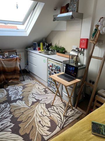 Studio Flat, Egerton Gardens, NW4 - Photo 3