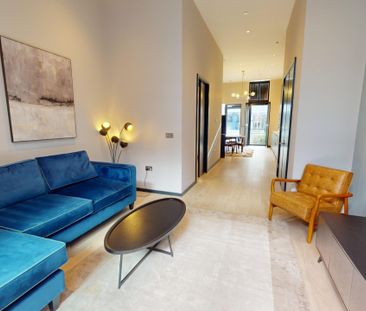 Two Bed Duplex Townhouse @ Opus, 6 Hanover Quay, Grand Canal Dock, ... - Photo 1