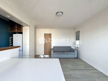 Appartement T4 Le Pecq à louer - Photo 3