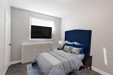 For Lease - 1710 Lakeshore Road, Mississauga, Ontario - Photo 4