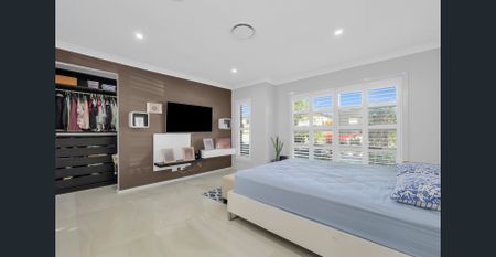 Family Home In Oran Park - Photo 2