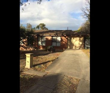 27 Muresk Street, Farrer ACT, Belconnen - Photo 4