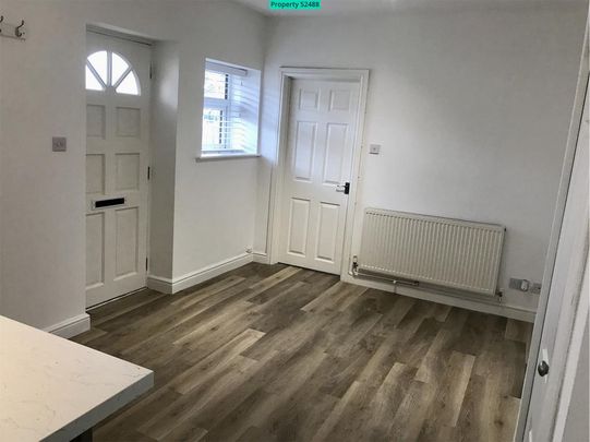 1 bedroom ground floor flat to rent - Photo 1