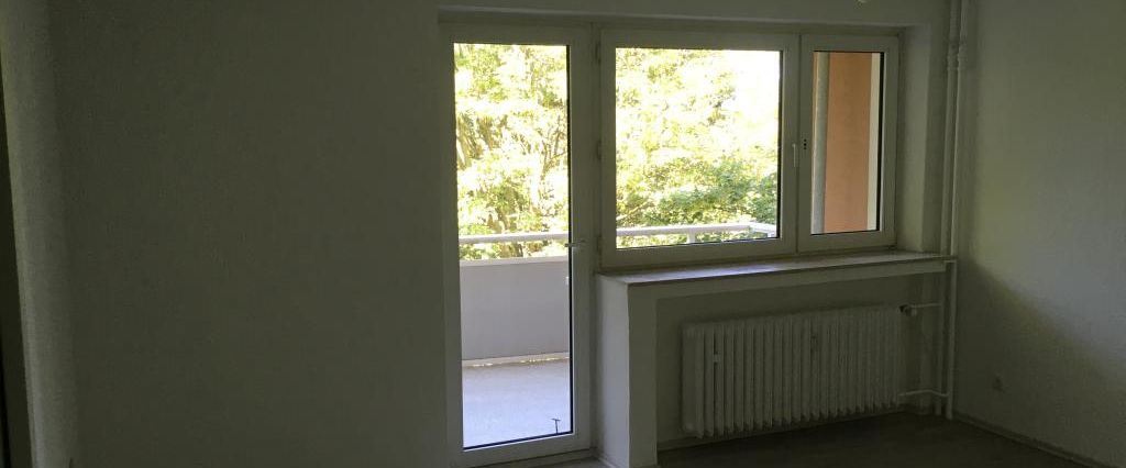 Demnächst frei! 2-Zimmer-Wohnung in Gelsenkirchen Hassel - Photo 1