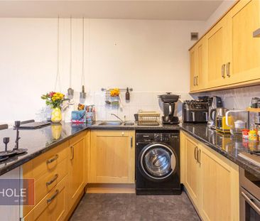 2 bedroom apartment to rent - Photo 2