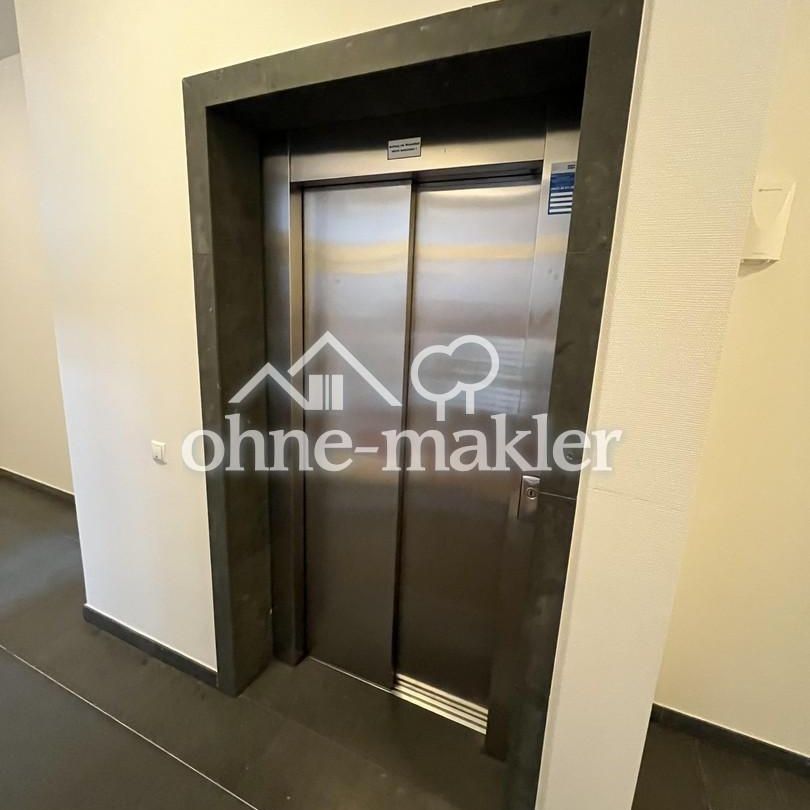 2-Zimmer Altbauklassiker im Stadtwaldviertel - Photo 1