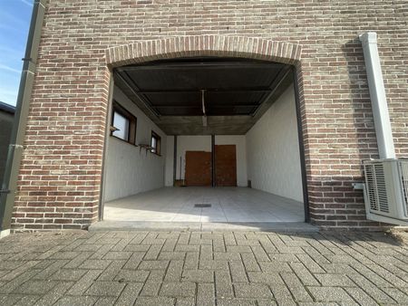 Instapklaar ruim appartement met garage. - Foto 5