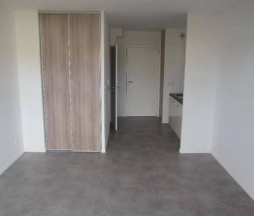 Location appartement neuf 1 pièce 24.5 m² à Montpellier (34000) - Photo 2