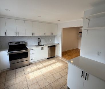 À louer / Appartement - Photo 1