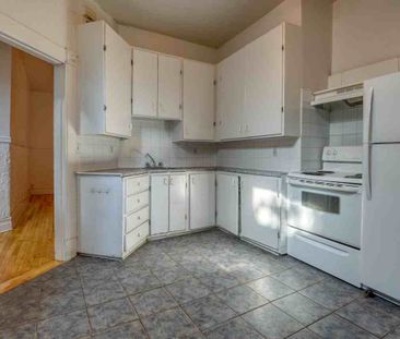 3427 Rue de Bullion apartment — Montréal, QC (4-Bedroom) - 4 Bedroom - Photo 2