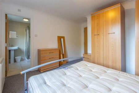 Grangemoor Court, Cardiff Bay, CF11 - Photo 2