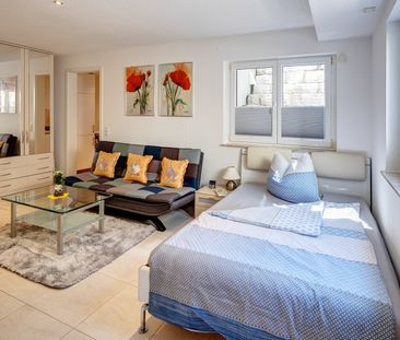 Furnished basement apartment in Haar - Foto 4