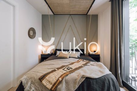 4 room luxury Flat for rent in València, 417, Barcelona, Province of Barcelona, Catalonia - Photo 5