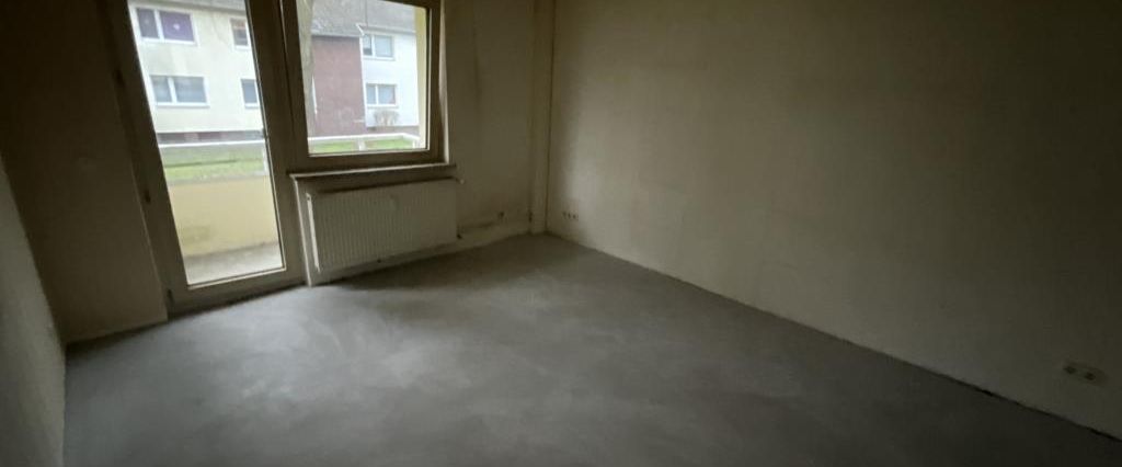 Demnächst frei! 3-Zimmer-Wohnung in Gelsenkirchen Ückendorf - Photo 1