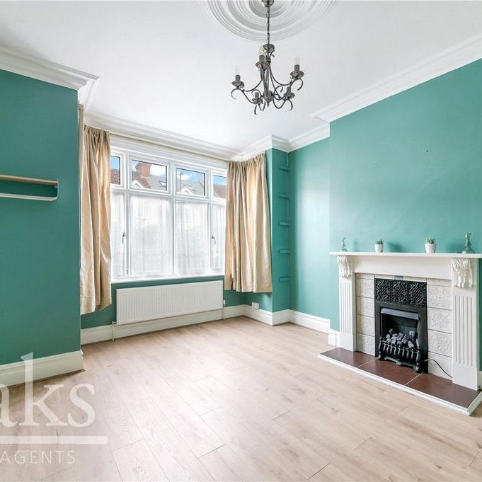 5 bedroom terraced house to rent - Photo 1