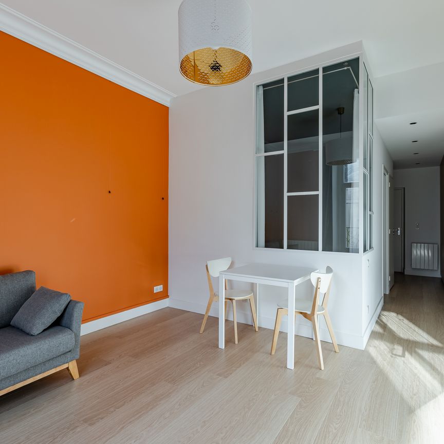 Appartement de 32,86 m2 - Photo 1