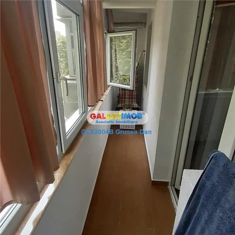 giurgiului | 1cam 38mp cochet etaj 3 nou 2017 | centrala metrou - Photo 1