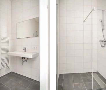 Appartement Amerikaweg 66, Haarlem - À Louer - Foto 4