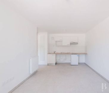Rental Apartment Bordeaux Saint-Jean - Photo 2