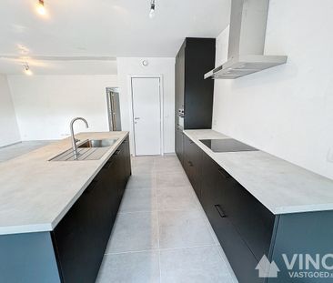 Ruime, energiezuinige nieuwbouwwoning met 4 slaapkamers - Foto 1