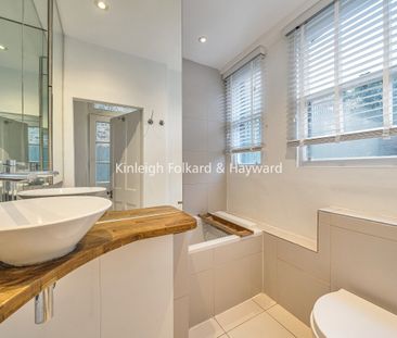 Barcombe Avenue, London, SW2 - Photo 2