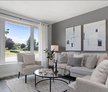 For Lease - 768 Olive Avenue Unit# Main, Oshawa, Ontario - Photo 4