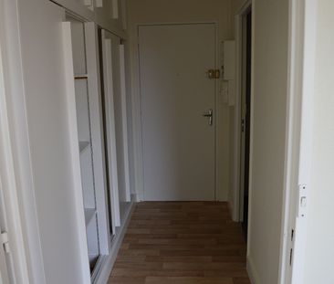 Location Appartement 1 pièce 28m² - Photo 5