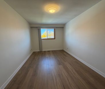 For Lease - 66 Terryhill Crescent Unit# Upper, Toronto, Ontario - Photo 1