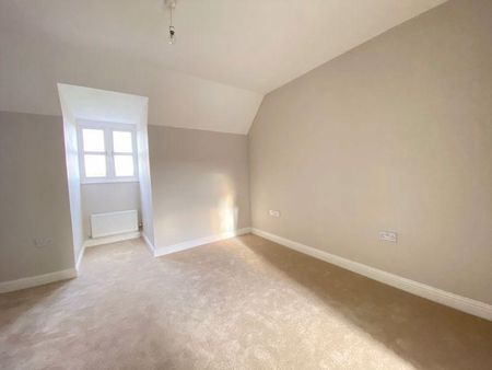3 bedroom terraced house to rent - Photo 4