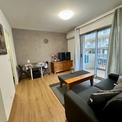 Location Appartement 1 pièce 25m² BASTIA 20200 - Photo 1