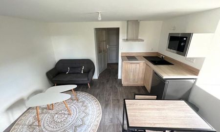 Location Appartement 2 pièces LIMOGES (87000) - Photo 3