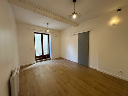 Location appartement 2 pièces, 26.67m², Carcassonne - Photo 4