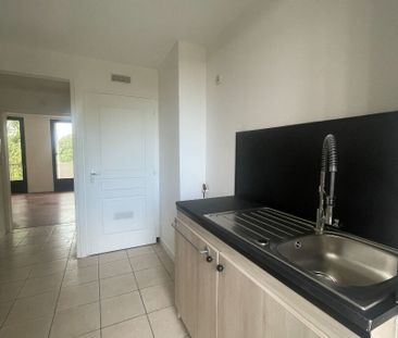 T3 - Quartier les échoppes - le Vallon à Pessac - Photo 3