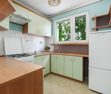 Dwupokojowe mieszkanie na Szwederowie w Bydgoszczy – zdjęcie 5