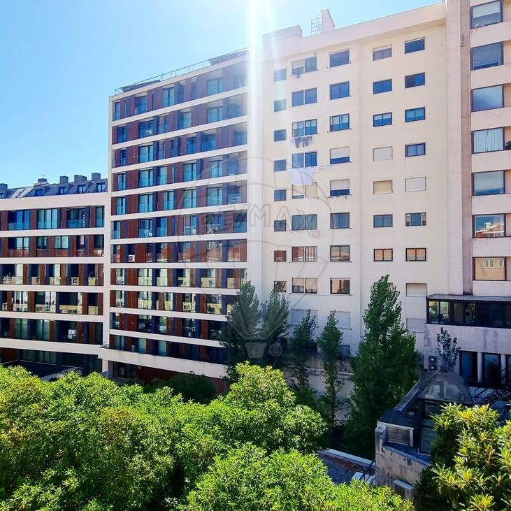 Apartamento T2 em Lisboa - Photo 1