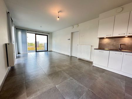 Modern appartement in Tongeren - Foto 5