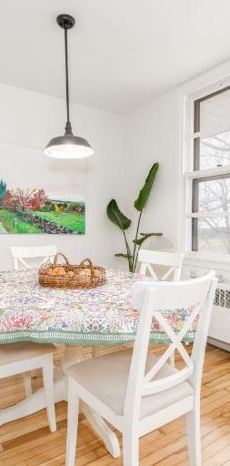 Appartement 4 ½ à louer Montcalm / Saint-Sacrement décembre 2025 - Photo 1