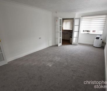 1 bedroom flat to rent - Photo 6
