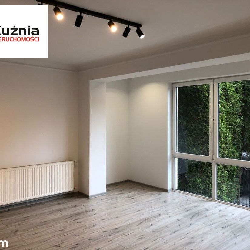 Rezydencja na Saskiej Kępie . - Zdjęcie 1